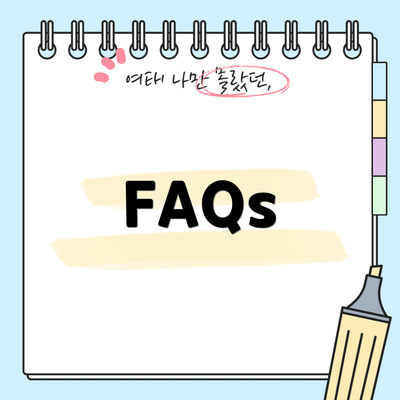 FAQs