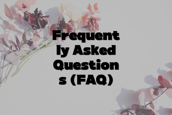 Frequently Asked Questions (FAQ)